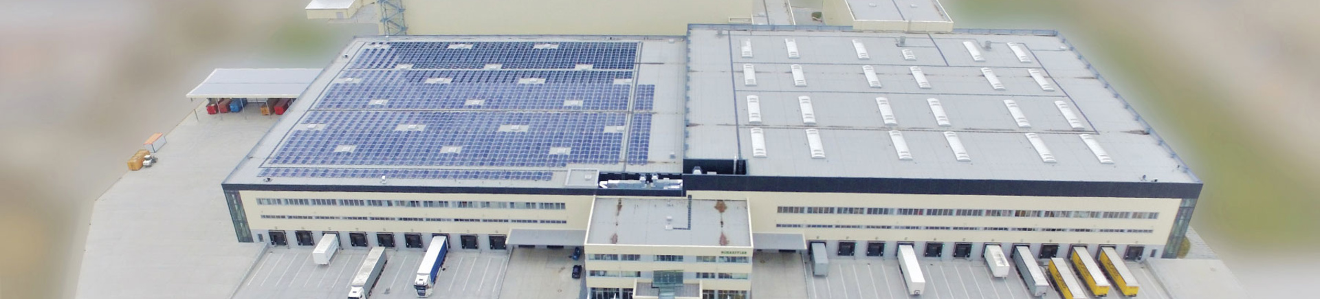 Photovoltaikanlagen Stenger GmbH in Wiesthal
