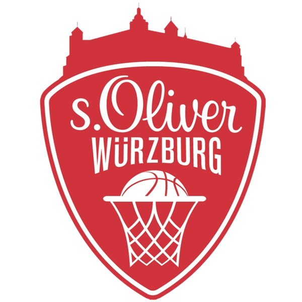Top Sponsor - s.Oliver Würzburg in der Basketball easyCredit Bundesliga. bei Photovoltaikanlagen Stenger GmbH in Wiesthal