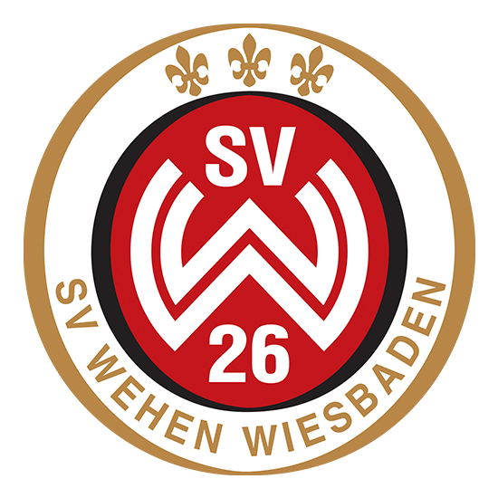 SV Wehen Wiesbaden bei Photovoltaikanlagen Stenger GmbH in Wiesthal